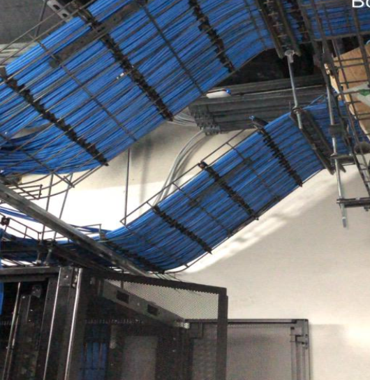 SITEL - Instalación de tableros PLC.
